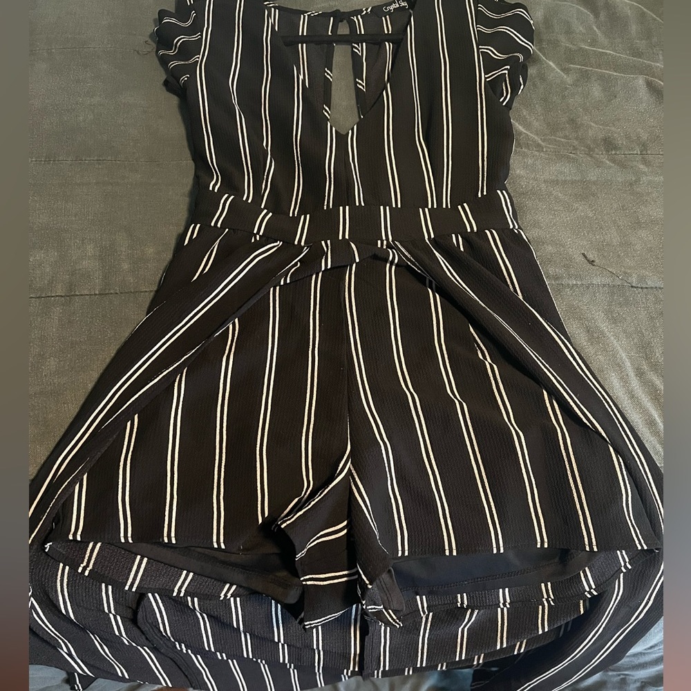 Romper!! - Picture 3 of 4